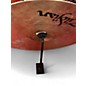 Used Zildjian 14in A Custom Fast Crash Cymbal thumbnail