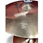 Used Zildjian 14in A Custom Fast Crash Cymbal