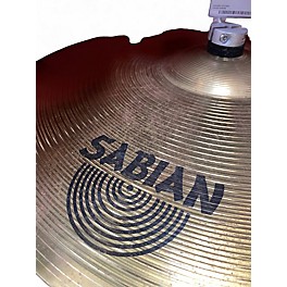 Used SABIAN 20in SBR Ride Cymbal