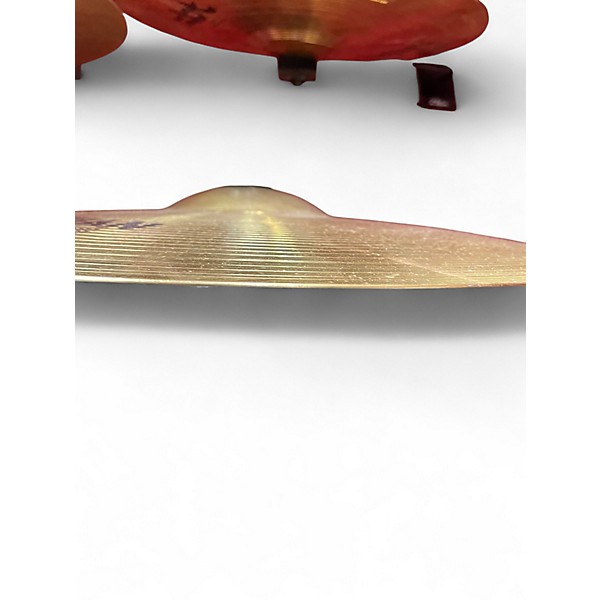 Used SABIAN 20in SBR Ride Cymbal