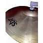 Used SABIAN 20in SBR Ride Cymbal
