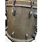 Used Pearl 4 Piece Masters MCX Series Broken Glass Drum Kit