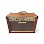 Used Marshall AS50D 50W 2X8 Acoustic Guitar Combo Amp thumbnail