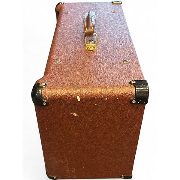 Used Marshall AS50D 50W 2X8 Acoustic Guitar Combo Amp