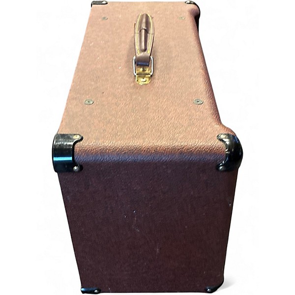 Used Marshall AS50D 50W 2X8 Acoustic Guitar Combo Amp