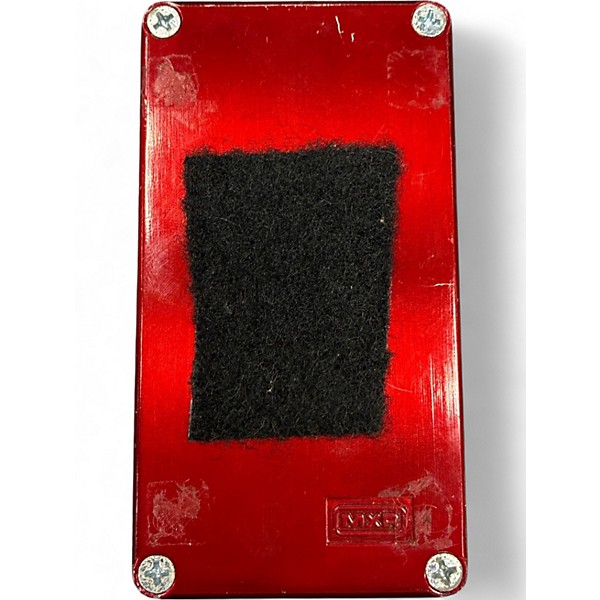 Used MXR M78 1978 Custom Badass Distortion Effect Pedal