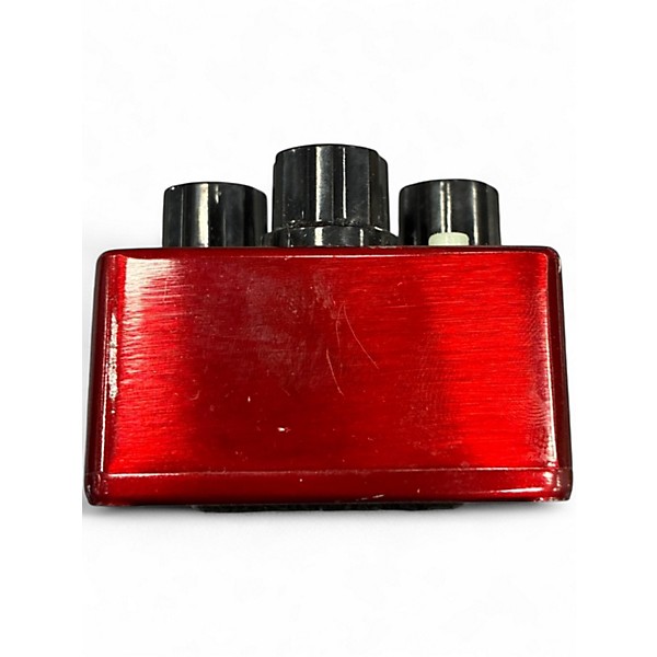 Used MXR M78 1978 Custom Badass Distortion Effect Pedal