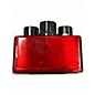 Used MXR M78 1978 Custom Badass Distortion Effect Pedal