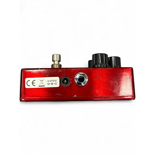 Used MXR M78 1978 Custom Badass Distortion Effect Pedal