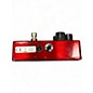 Used MXR M78 1978 Custom Badass Distortion Effect Pedal