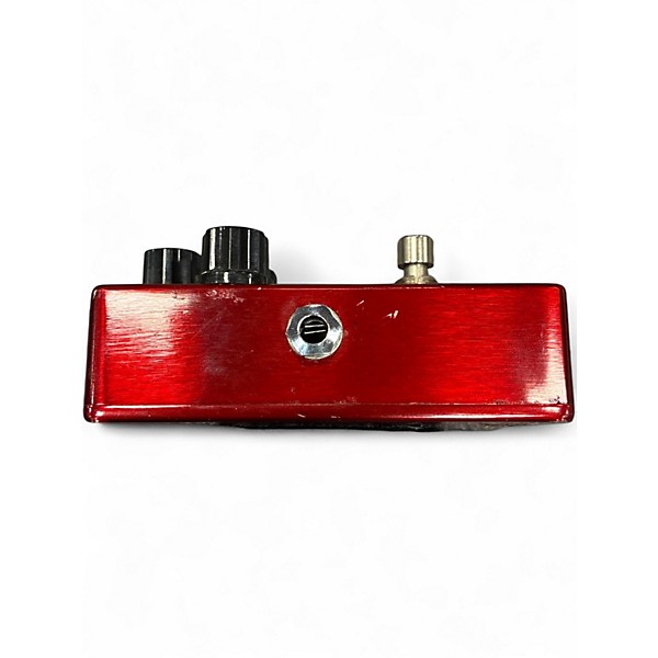 Used MXR M78 1978 Custom Badass Distortion Effect Pedal
