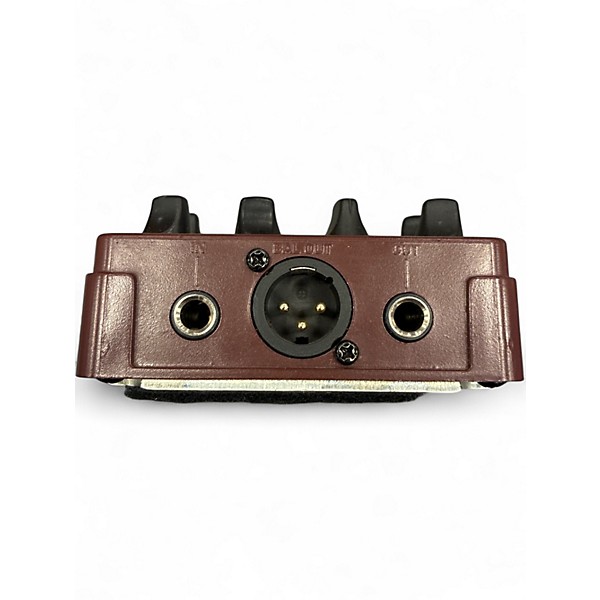 Used Behringer ADI21 V-Tone Acoustic Driver Direct Box