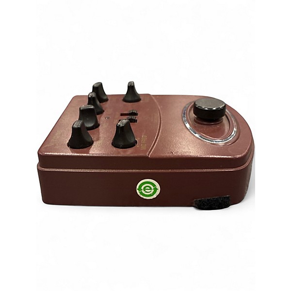 Used Behringer ADI21 V-Tone Acoustic Driver Direct Box