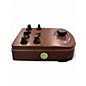 Used Behringer ADI21 V-Tone Acoustic Driver Direct Box