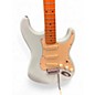 Used Effin Guitars OLD START SFG Sonic Blue Solid Body Electric Guitar