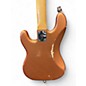 Used Fender Highway One Precision Bass Caramel Burst Electric Bass Guitar
