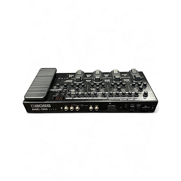 Used BOSS ME-90 Effect Processor