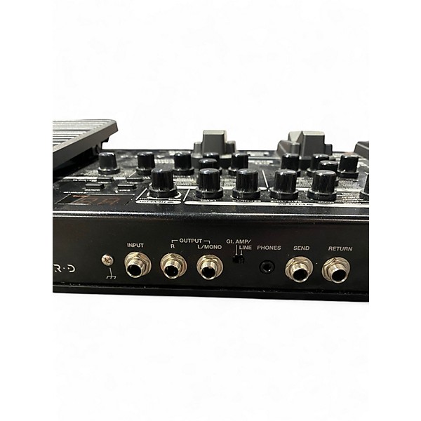 Used BOSS ME-90 Effect Processor