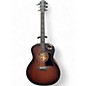 Used Taylor 326ce Tobacco Burst Acoustic Electric Guitar thumbnail