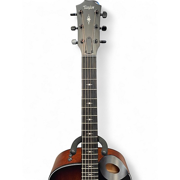 Used Taylor 326ce Tobacco Burst Acoustic Electric Guitar