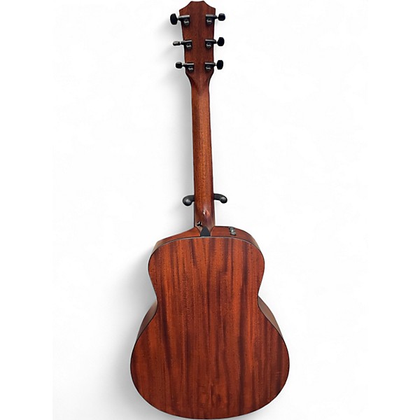 Used Taylor 326ce Tobacco Burst Acoustic Electric Guitar