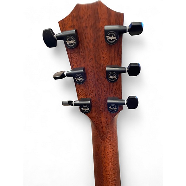 Used Taylor 326ce Tobacco Burst Acoustic Electric Guitar