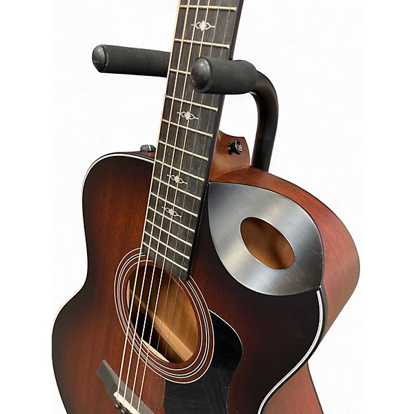 Used Taylor 326ce Tobacco Burst Acoustic Electric Guitar