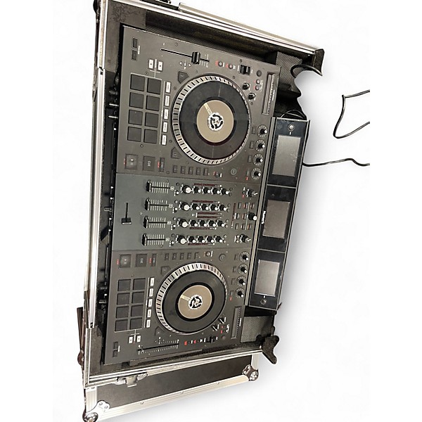 Used Numark NS7III DJ Controller