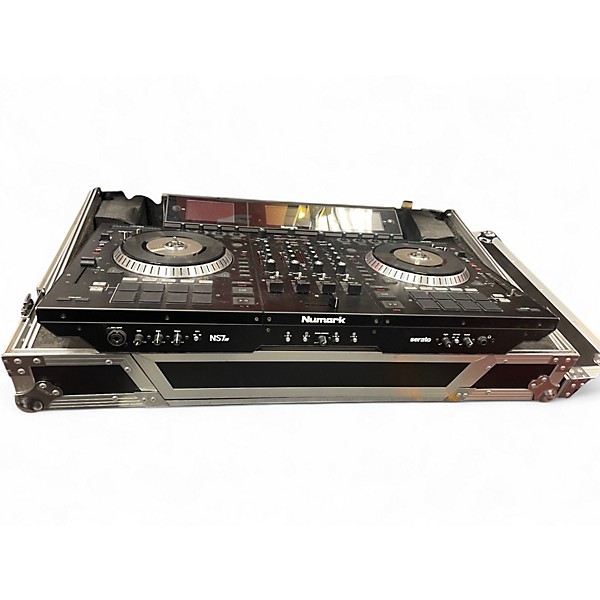 Used Numark NS7III DJ Controller