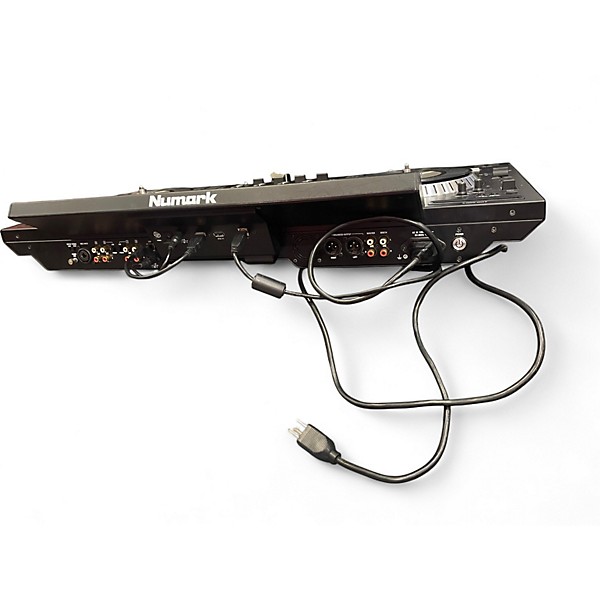 Used Numark NS7III DJ Controller