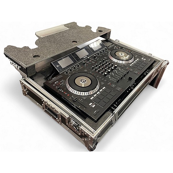 Used Numark NS7III DJ Controller