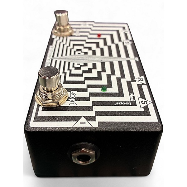 Used EarthQuaker Devices FLEXI LOOPS Pedal