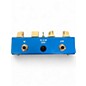 Used Fulltone FD2MOS Fulldrive 2 Mosfet Overdrive Effect Pedal