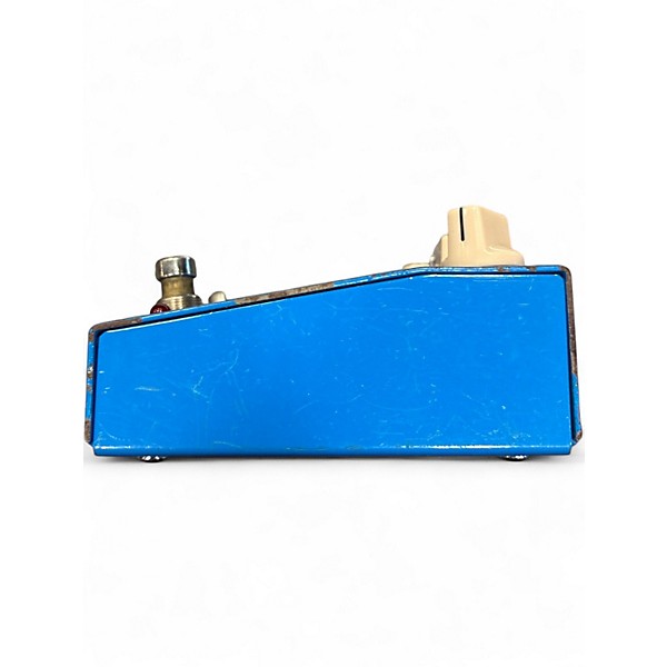 Used Fulltone FD2MOS Fulldrive 2 Mosfet Overdrive Effect Pedal