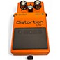 Used BOSS DS1 Distortion Effect Pedal thumbnail