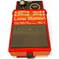 Used BOSS RC1 Loop Station Pedal thumbnail