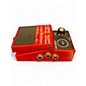 Used BOSS RC1 Loop Station Pedal