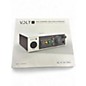 Used Universal Audio VOLT1 Audio Interface