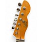 Used LsL Instruments bad bone Shell Pink Solid Body Electric Guitar