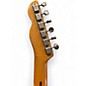 Used LsL Instruments bad bone Shell Pink Solid Body Electric Guitar