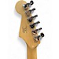 Used Squier Affinity Stratocaster Seafoam Green Solid Body Electric Guitar