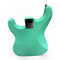 Used Squier Affinity Stratocaster Seafoam Green Solid Body Electric Guitar