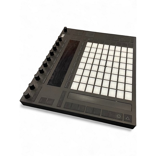 Used Ableton Push 2 MIDI Controller
