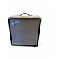 Used 2023 Fender Rumble V3 40W 1x10 Bass Combo Amp thumbnail