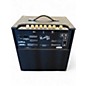 Used 2023 Fender Rumble V3 40W 1x10 Bass Combo Amp