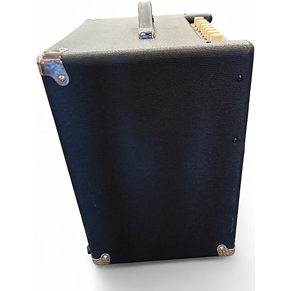 Used 2023 Fender Rumble V3 40W 1x10 Bass Combo Amp