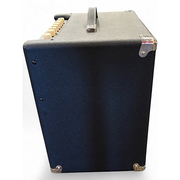 Used 2023 Fender Rumble V3 40W 1x10 Bass Combo Amp