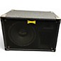Used Schroeder 1210/12144I Bass Cabinet thumbnail