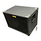 Used Schroeder 1210/12144I Bass Cabinet