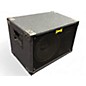 Used Schroeder 1210/12144I Bass Cabinet